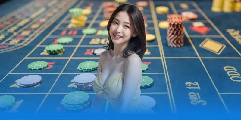 Tất tần tật cách chơi Baccarat thắng 100