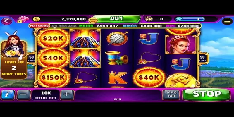 Cách chơi Jili Slot K8 cụ thể