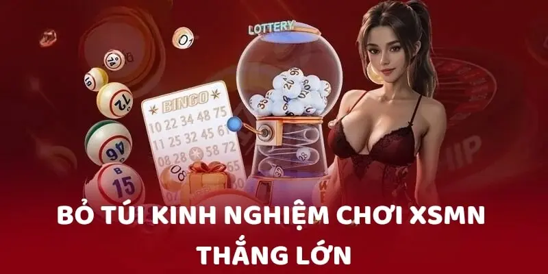 Chia sẻ 02 bí quyết nhỏ để chơi xổ số miền Nam 45s