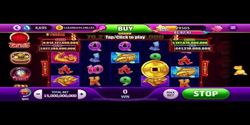 Chia sẻ kinh nghiệm tham gia Jili Slot