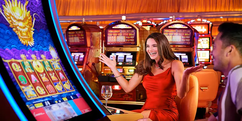 Danh sách trò chơi tại WE Casino K8