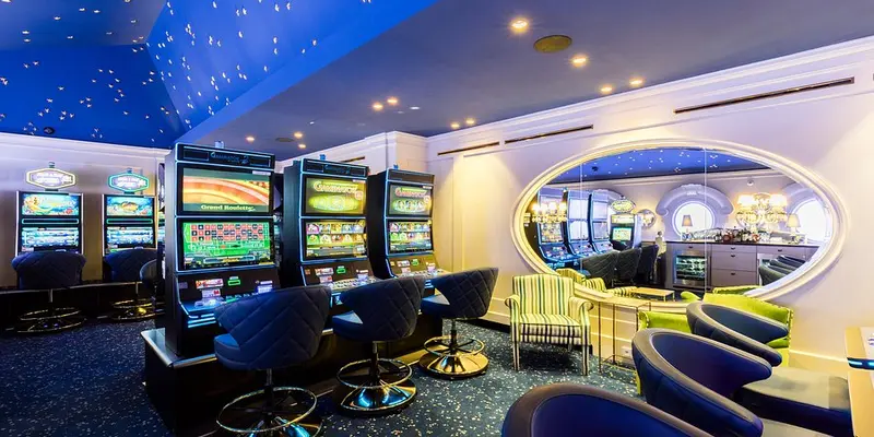 Những điểm mạnh nổi bật của WE Casino K8