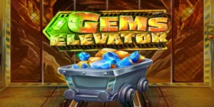 Gem elevator K8 sản phẩm thu hút game thủ