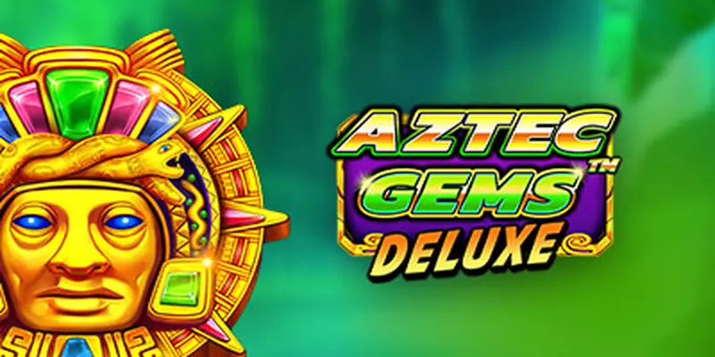 Giới thiệu về sản phẩm Aztec gems deluxe