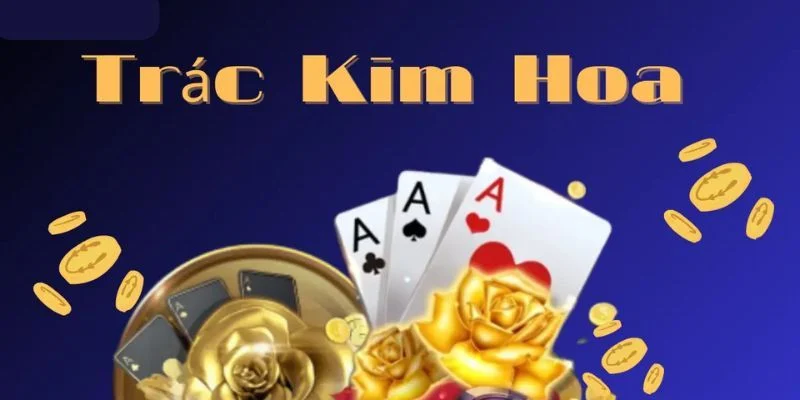 Khám phá sâu sắc về trò chơi Trác Kim Hoa K8