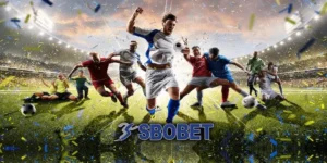 Giới thiệu sơ lược về sảnh cá cược Sbobet K8