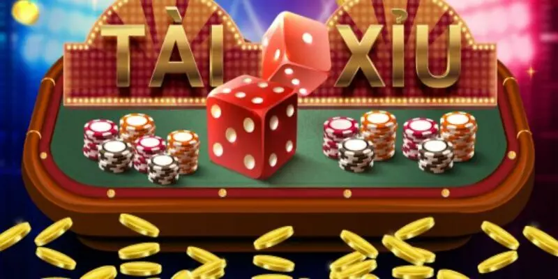 Tất tần tật về game tài xỉu đổi thưởng K8