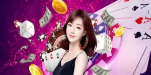 Thông tin về thương hiệu WM Sexy Casino K8