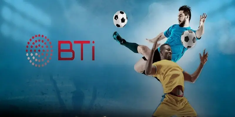 Tổng hợp thông tin về BTI Sports K8