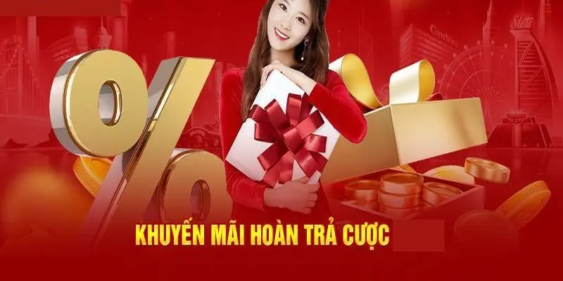 Tổng quan về hoàn trả cược cực kỳ hấp dẫn