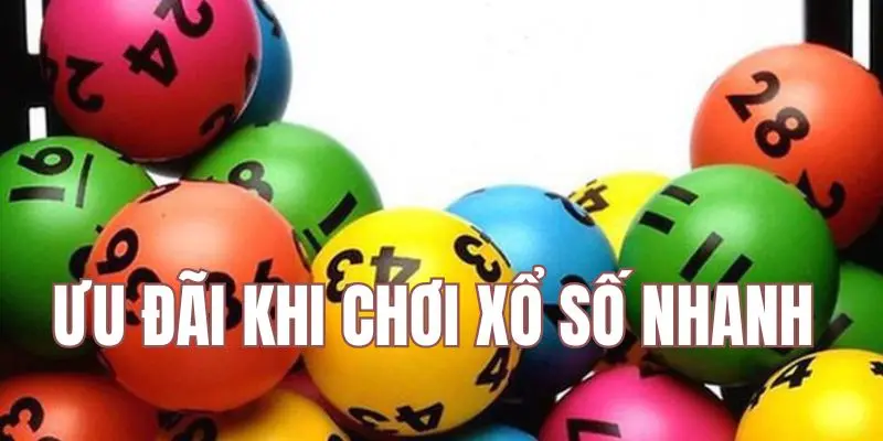 Tại sao bạn nên lựa chọn xổ số nhanh K8